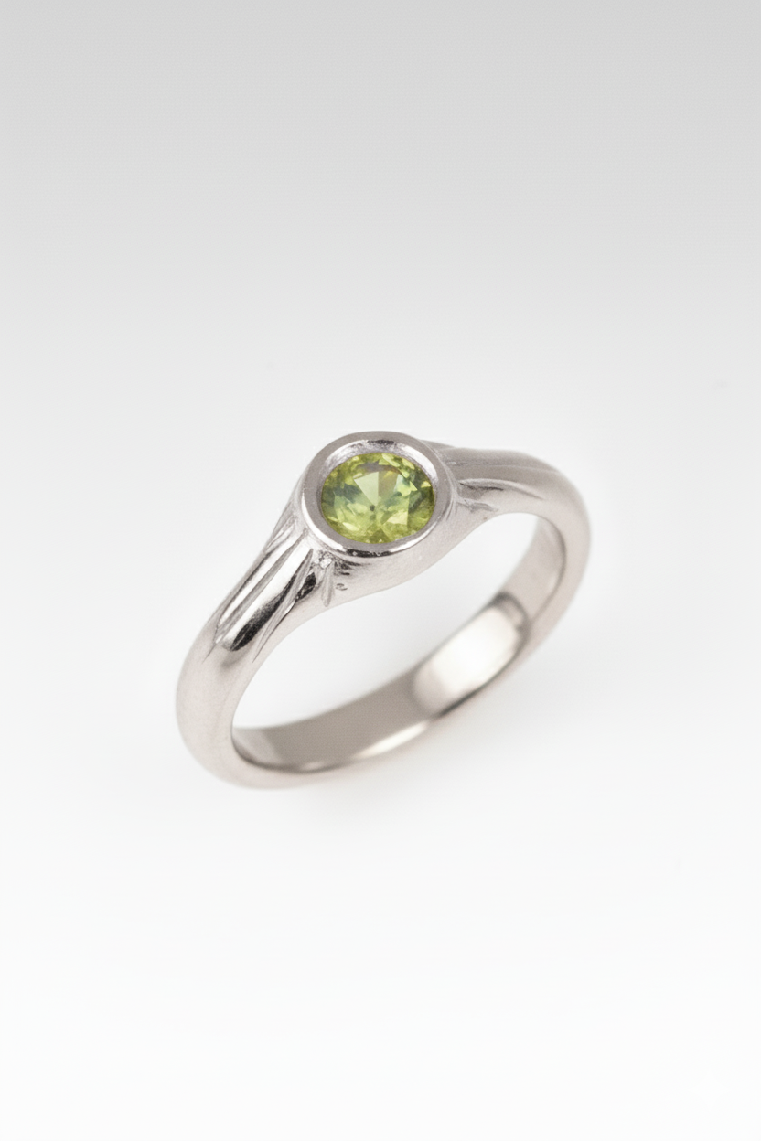 SIREN - Neij Jewellery, Rings