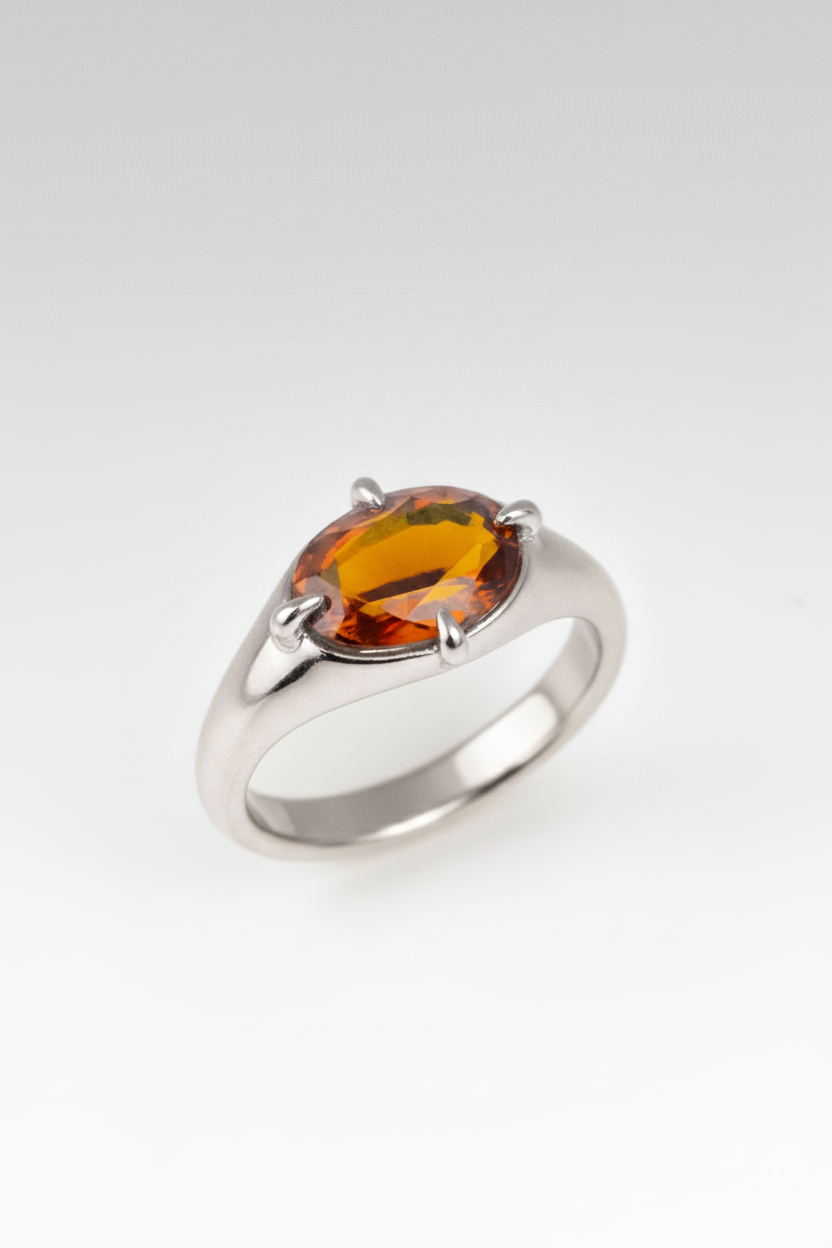 OAK - Neij Jewellery, Rings
