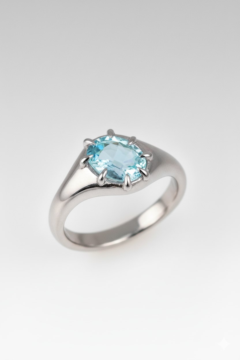 ISLJUS - Neij Jewellery, Rings