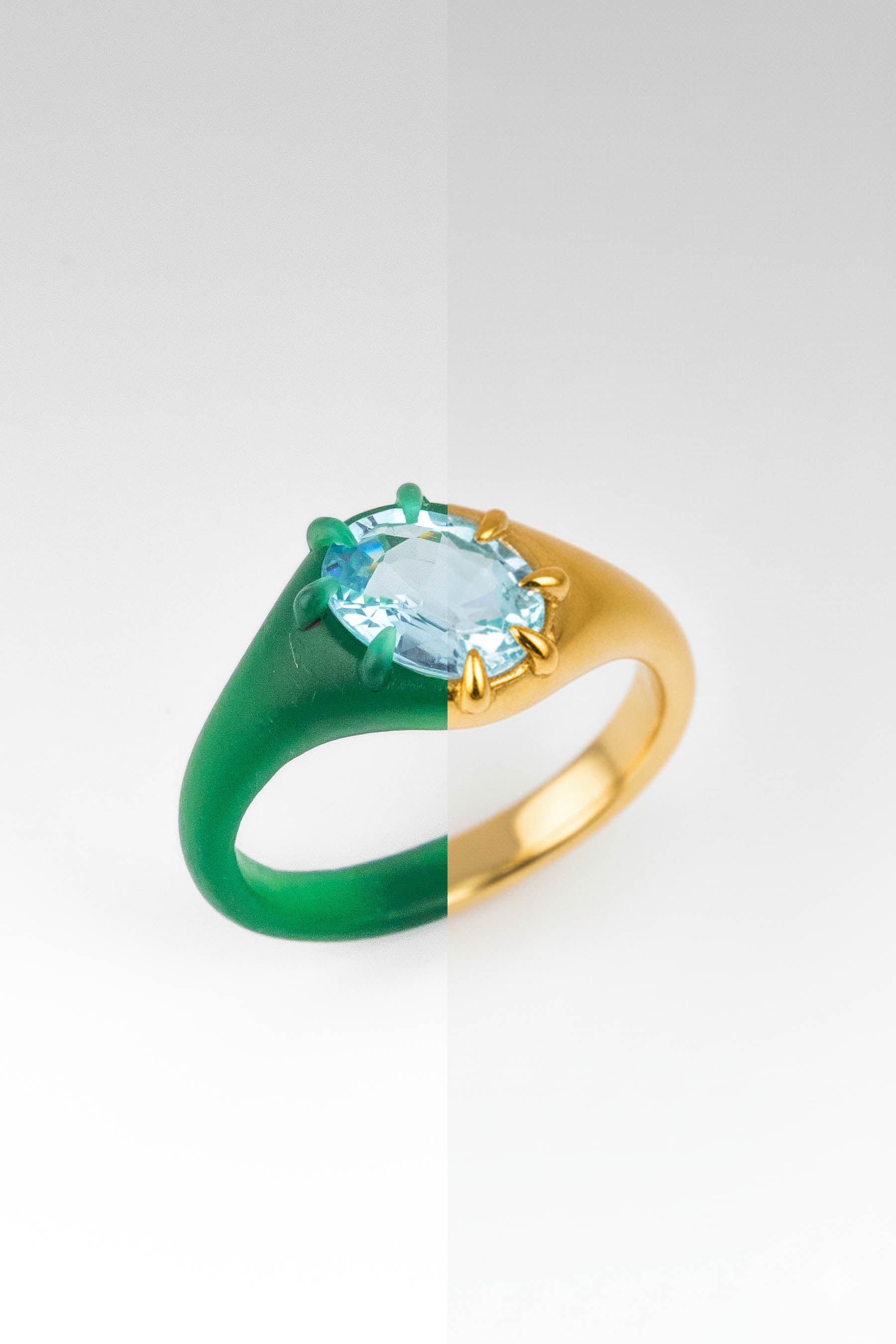 ISLJUS - Neij Jewellery, Rings