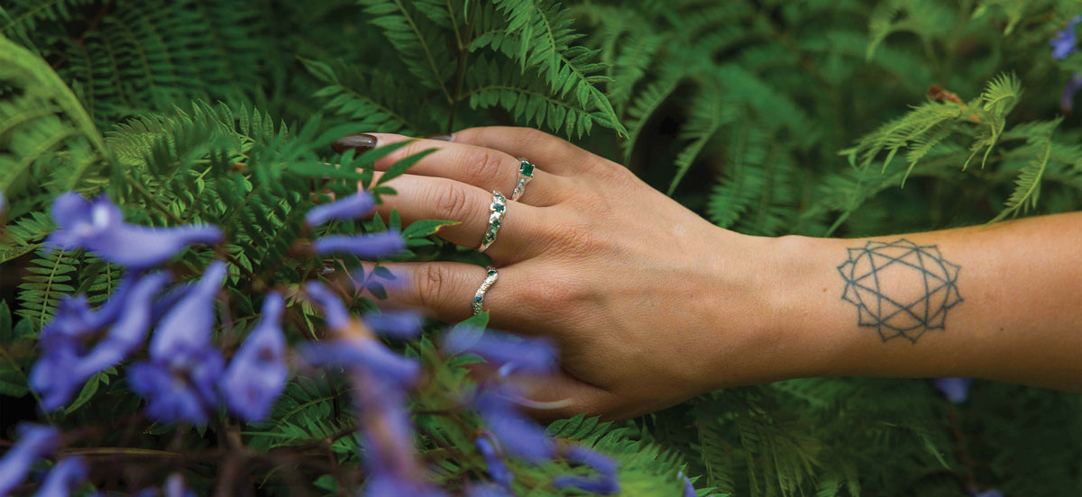 Neij Jewellery