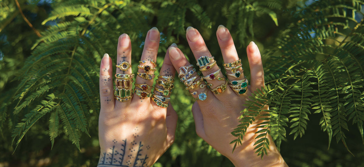 Neij Jewellery
