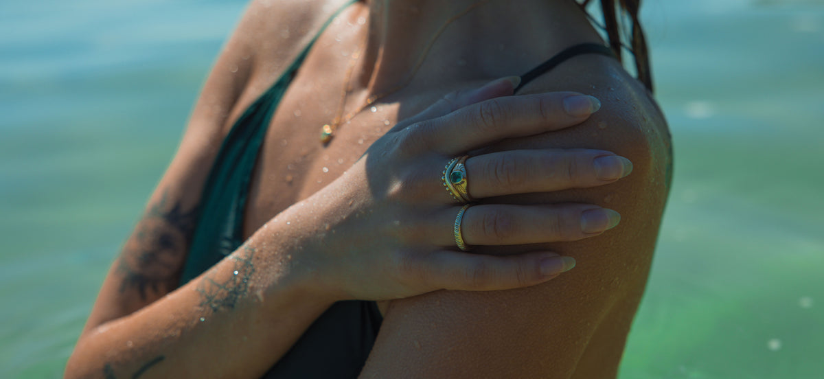 Neij Jewellery