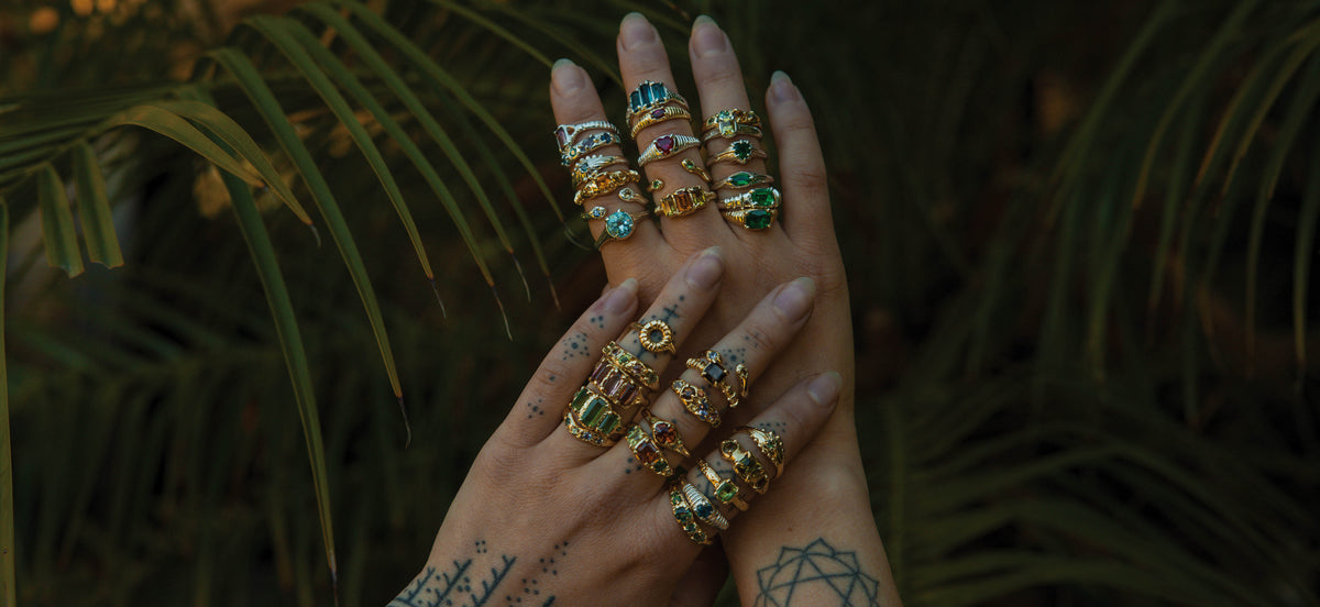 Neij Jewellery