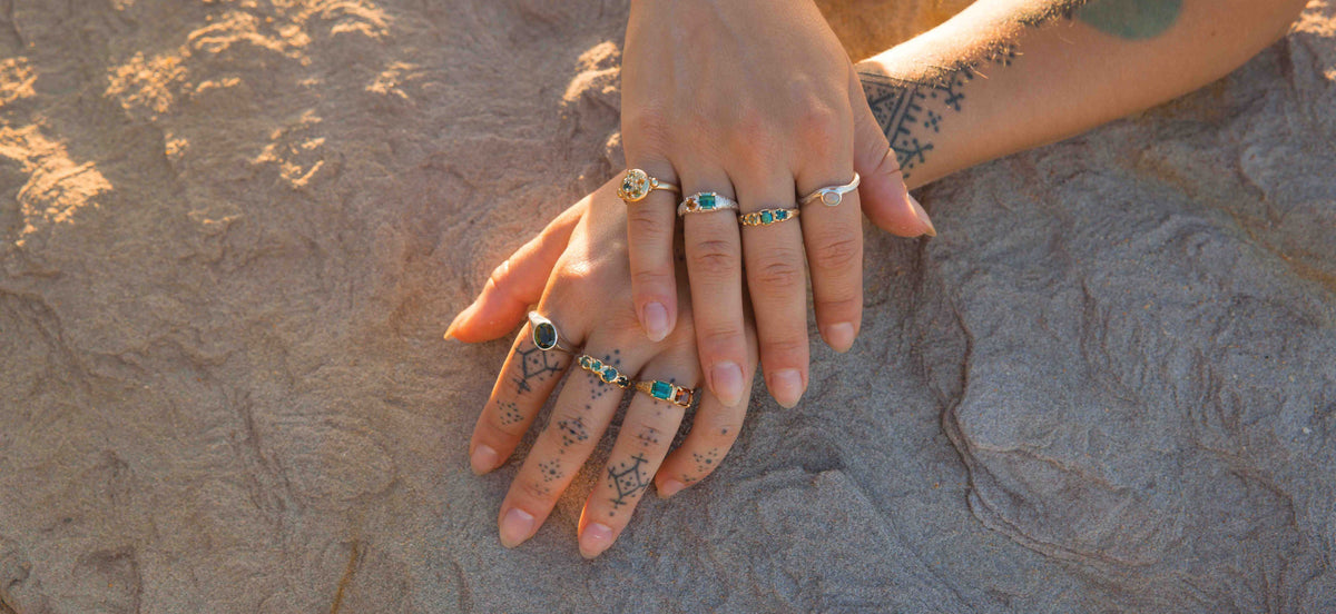 Neij Jewellery