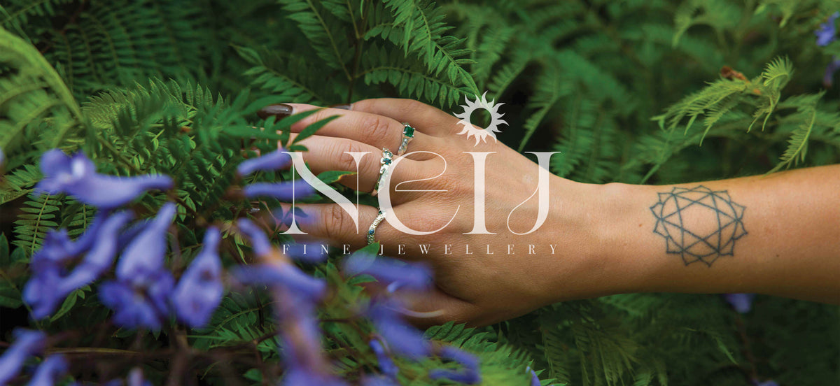 Neij Jewellery