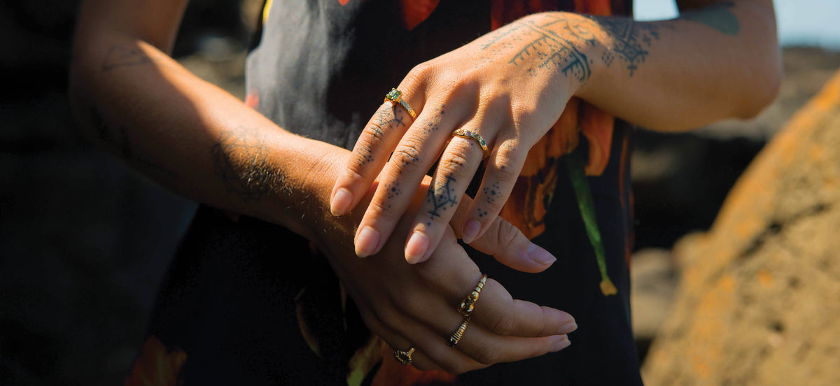 Neij Jewellery