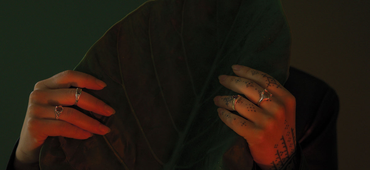 Neij Jewellery
