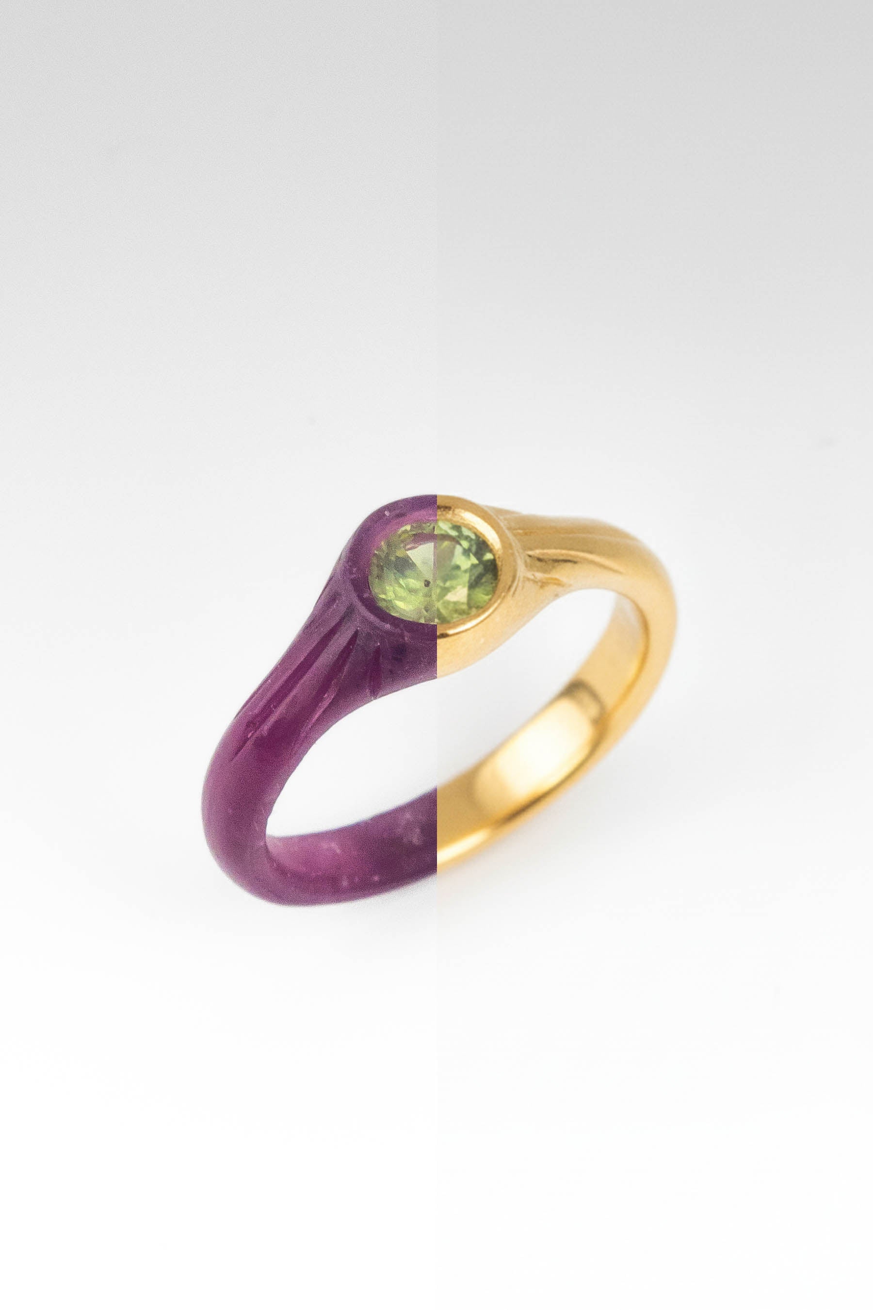 SIREN - Neij Jewellery, Rings